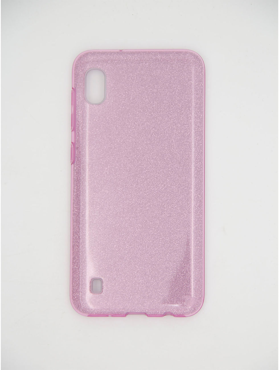 Миниатюра: Трехсоставной силиконовый чехол на Samsung A10