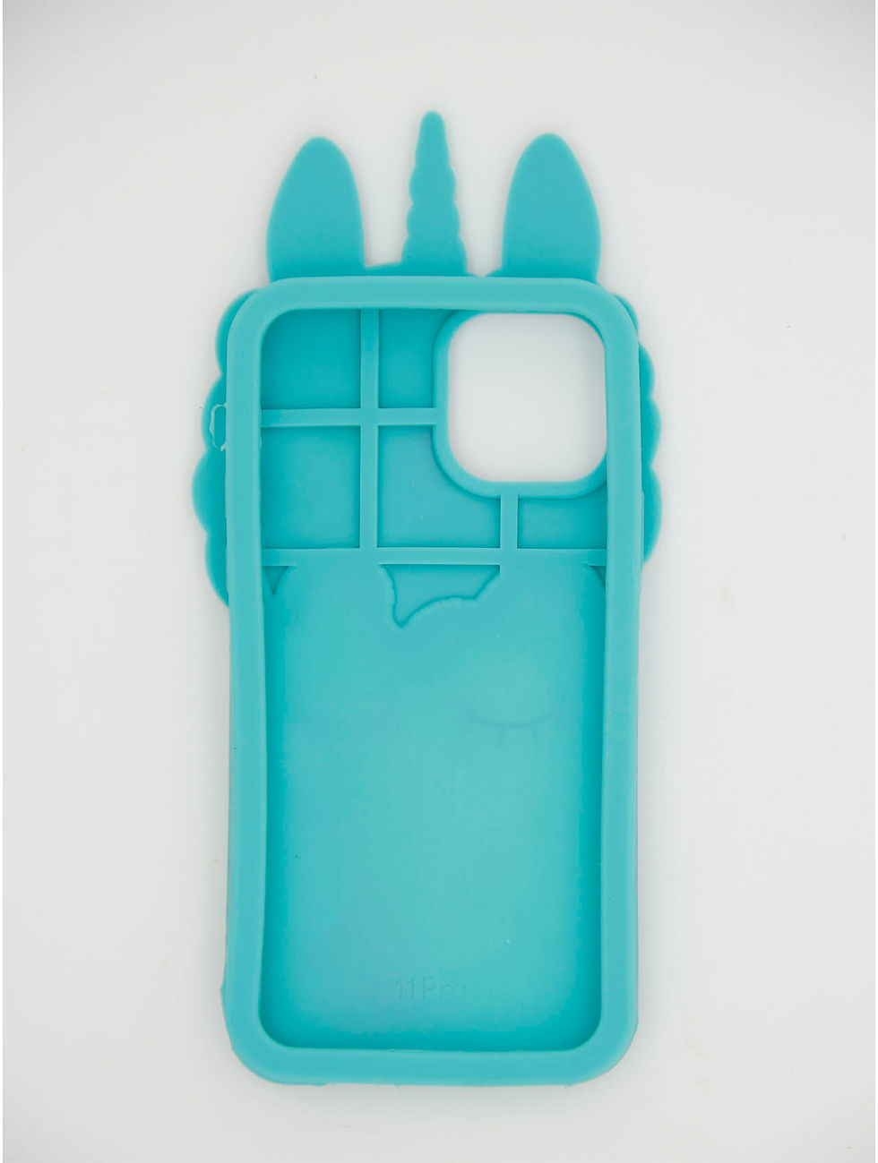 Миниатюра: Чехол игрушка Единорог на iPhone 11 Pro