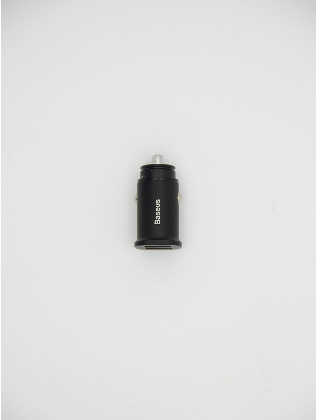 Автомобильное зарядное устройство Baseus 2 Usb