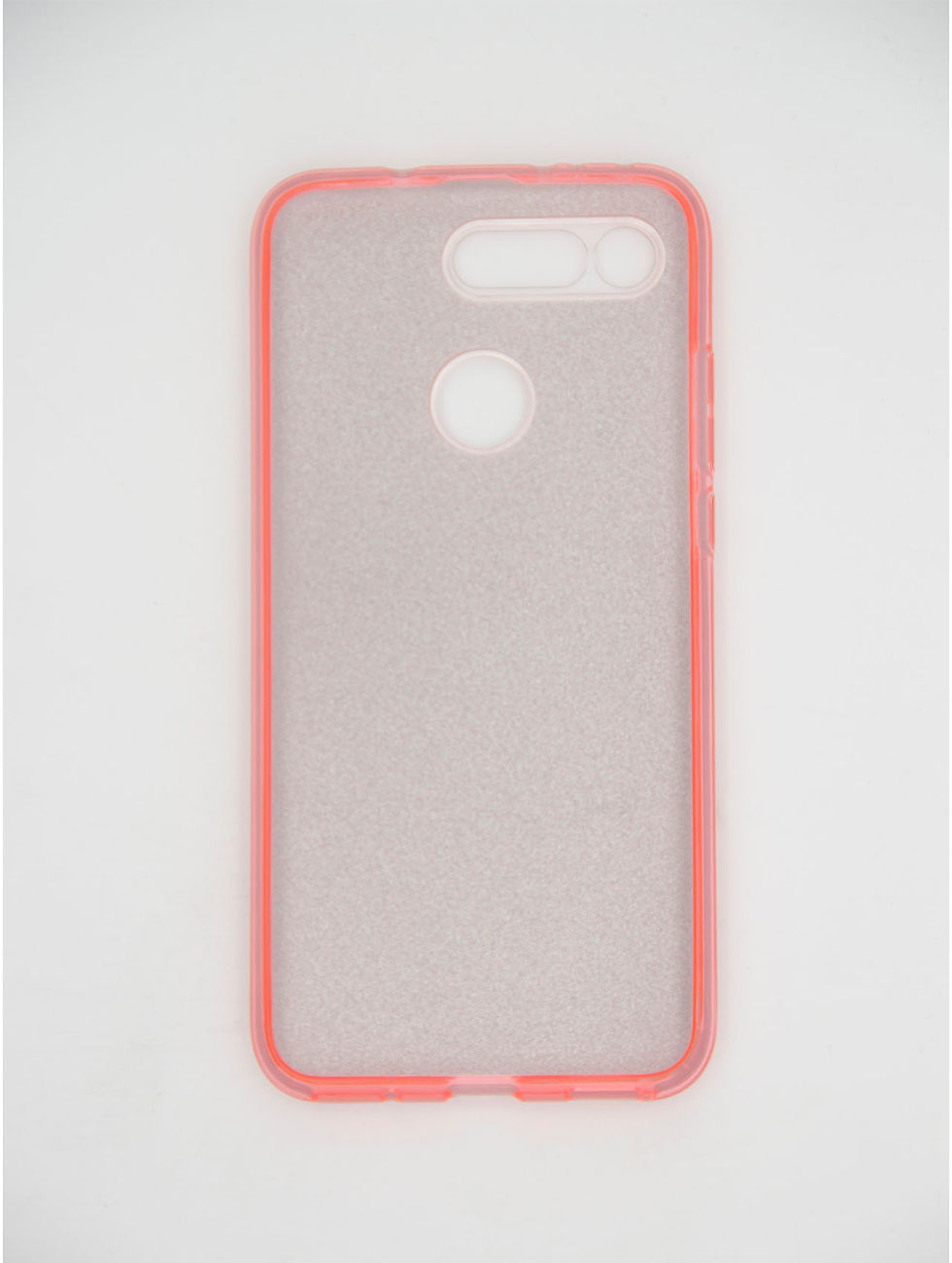 Миниатюра: Трехсоставной силиконовый чехол на Huawei Honor View 20