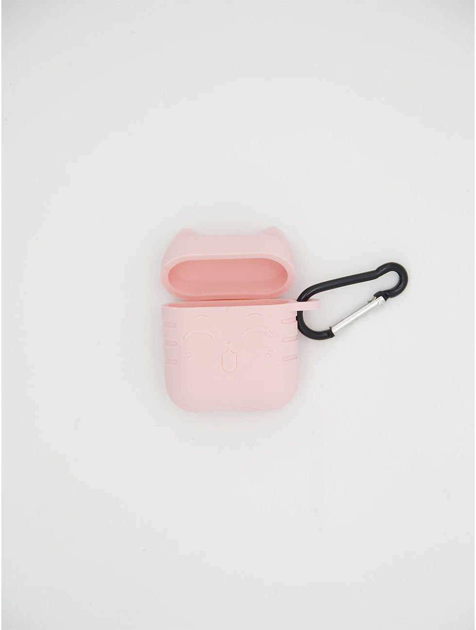 Миниатюра: Чехол на AirPods (Cat)