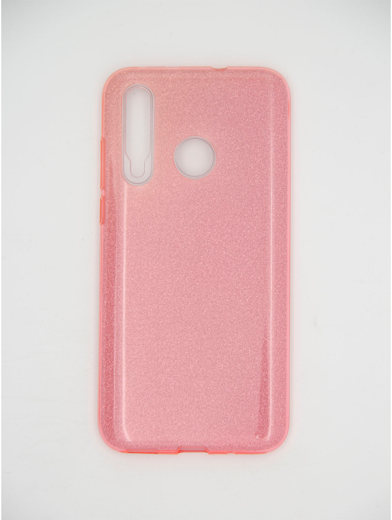 Трехсоставной силиконовый чехол на Huawei Honor Nova 4