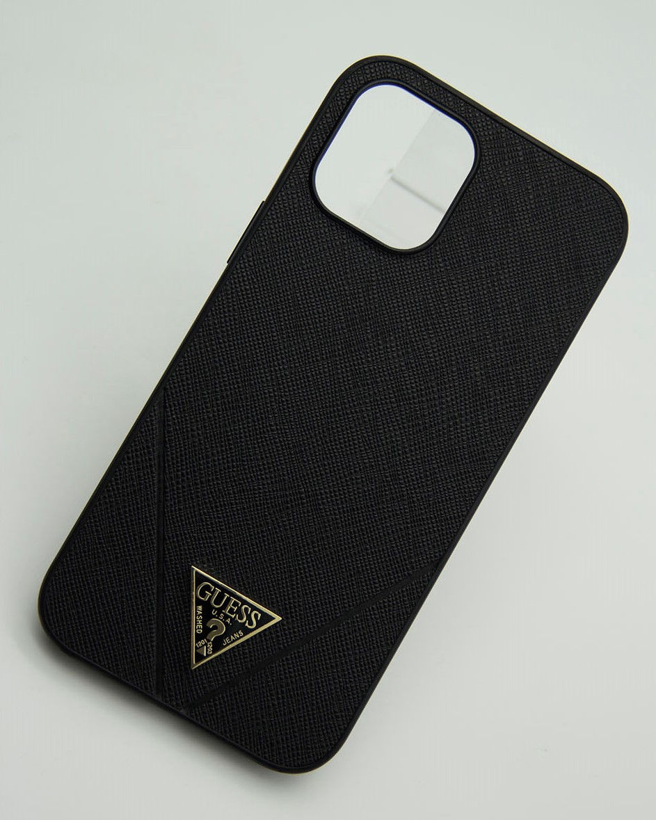 Миниатюра: Чехол Guess для iPhone 12/12Pro