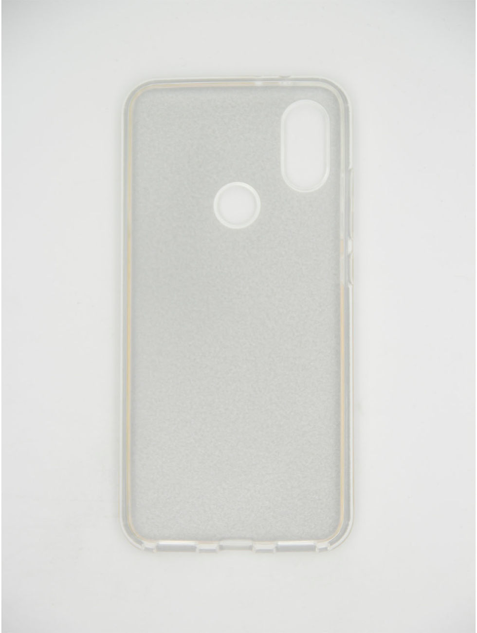 Миниатюра: Трехсоставной силиконовый чехол на Xiaomi Redmi Mi 6x