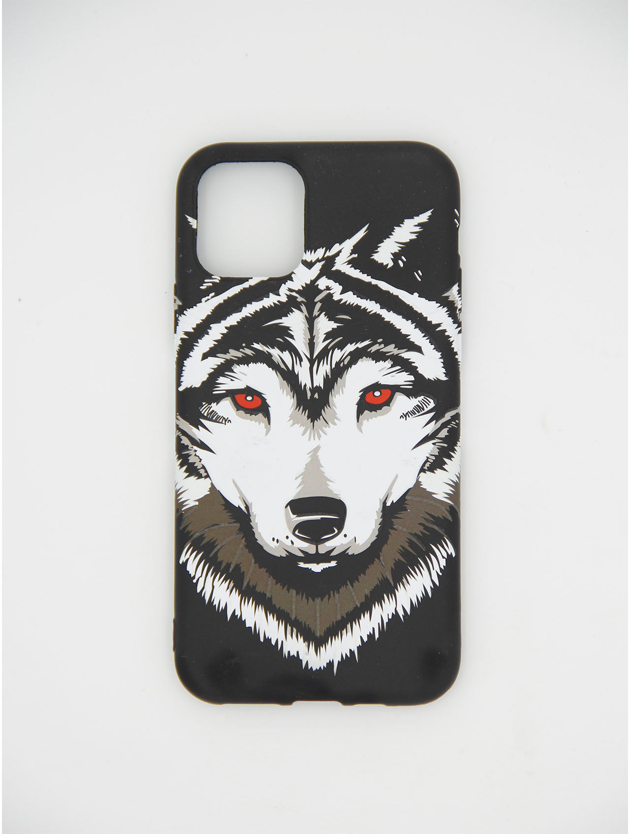 Светящийся чехол на iPhone 11 Pro LUXO Soft-touch