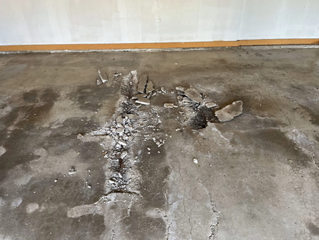 Planning Ahead: Budgeting for Traffic Coating Systems