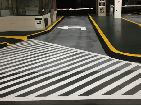 Summer Parking Garage Maintenance: Why Proactive Maintenance Matters