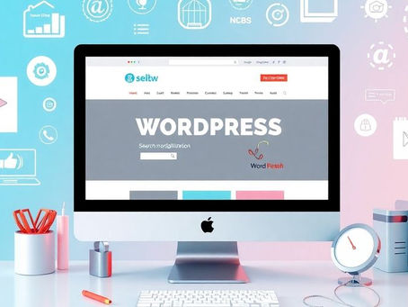 Optimizing Your WordPress Site for Search Engines