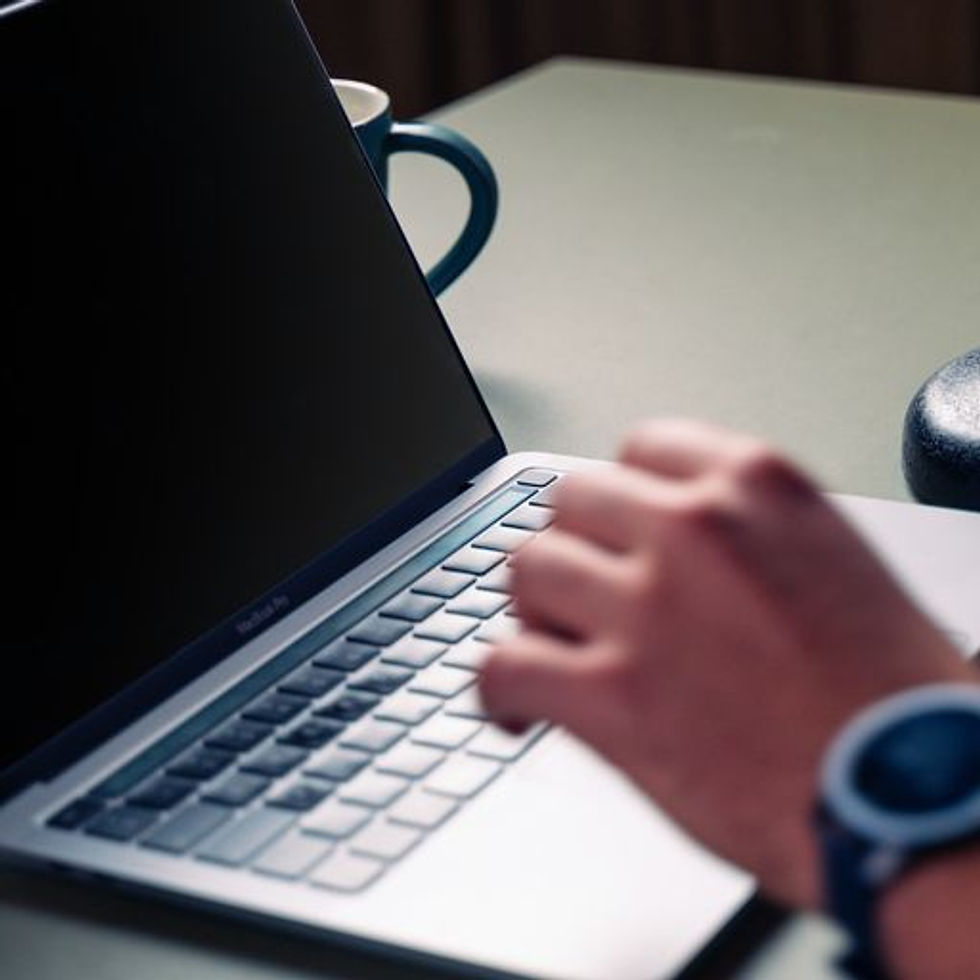 Tracking User Activity on Your WordPress Site