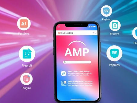 Best AMP Plugins to Speed Up WordPress for Mobile Users