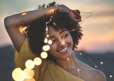 How to fall in love with yourself