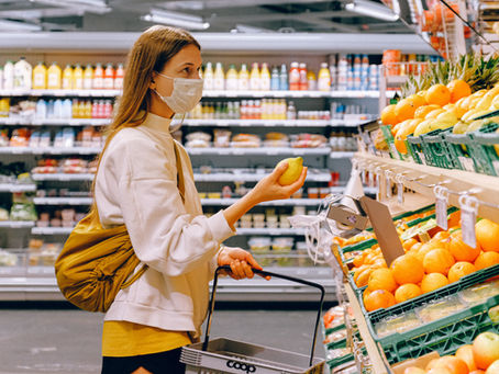 Healthy Foods for Your Immune System