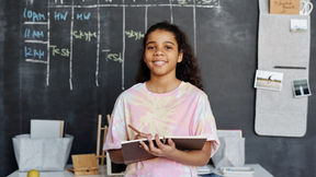 Online learning: How to help your kids thrive - tips from a homeschooling parent