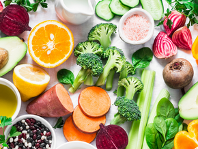 Your immunity-boosting health plan