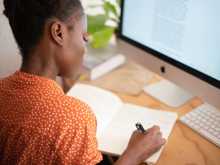 4 Clever Steps to Face Uncertainty