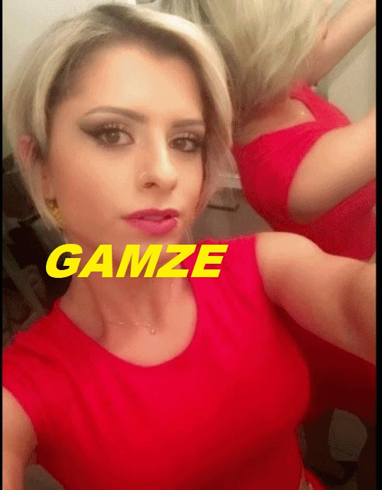 GAMZE