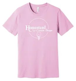 Homestead Shirt