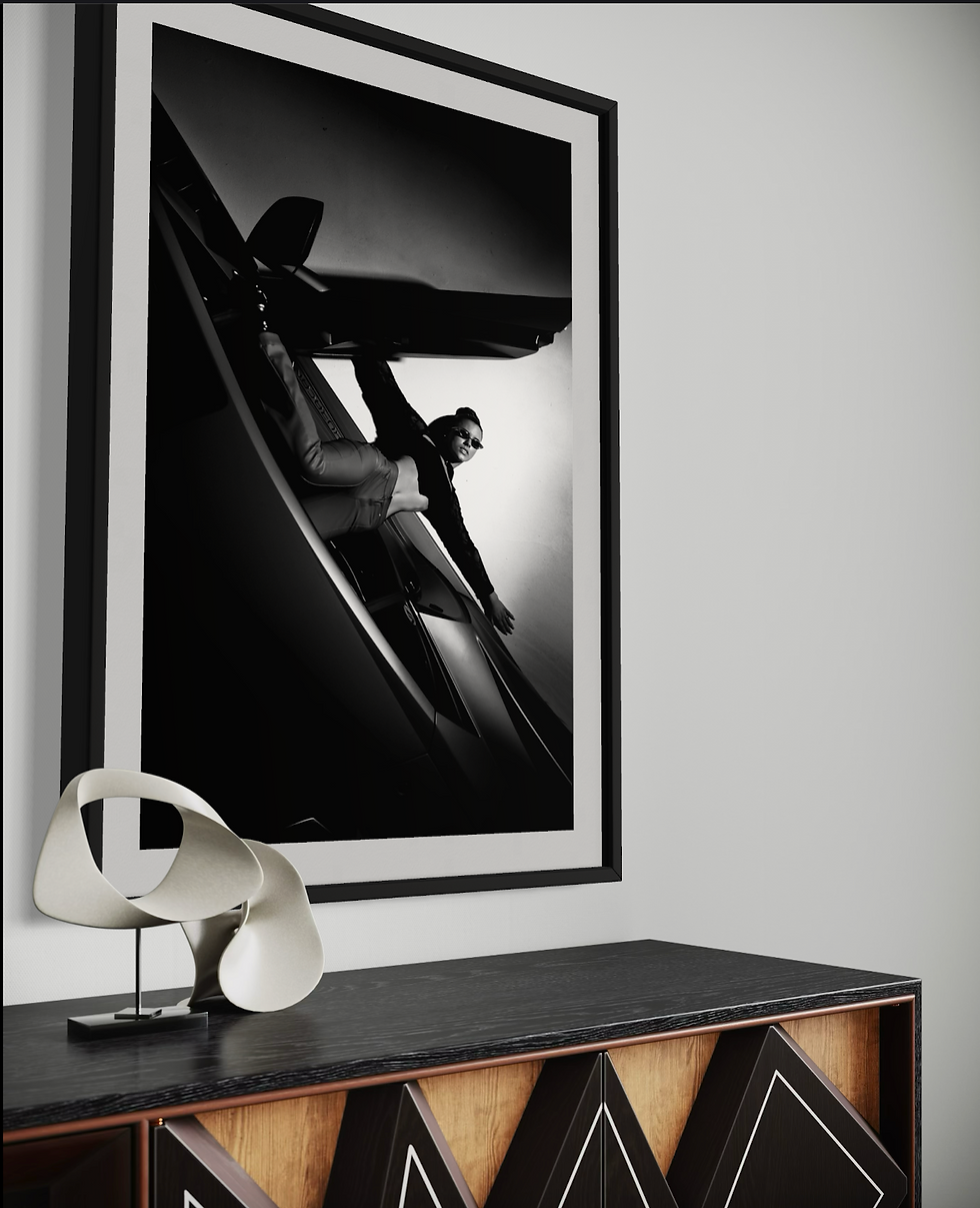 Thumbnail: Perspective