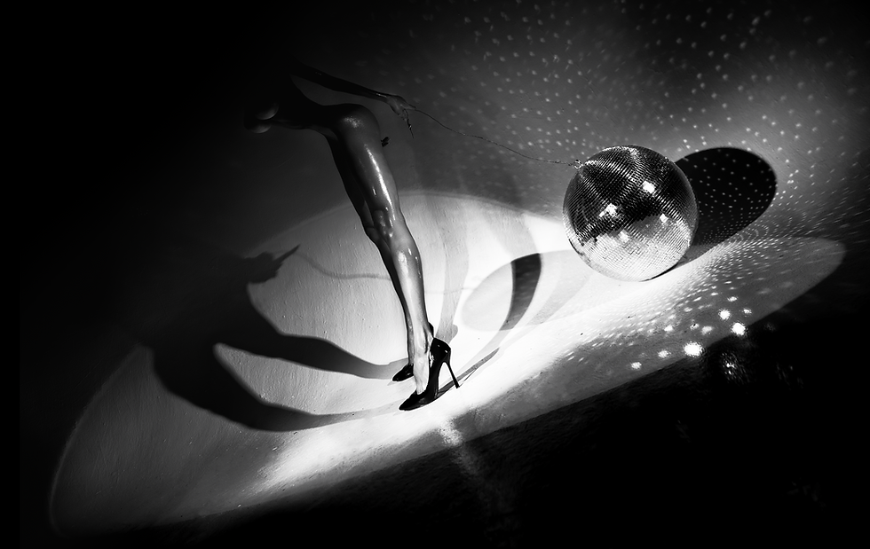 Thumbnail: Disco Pumps