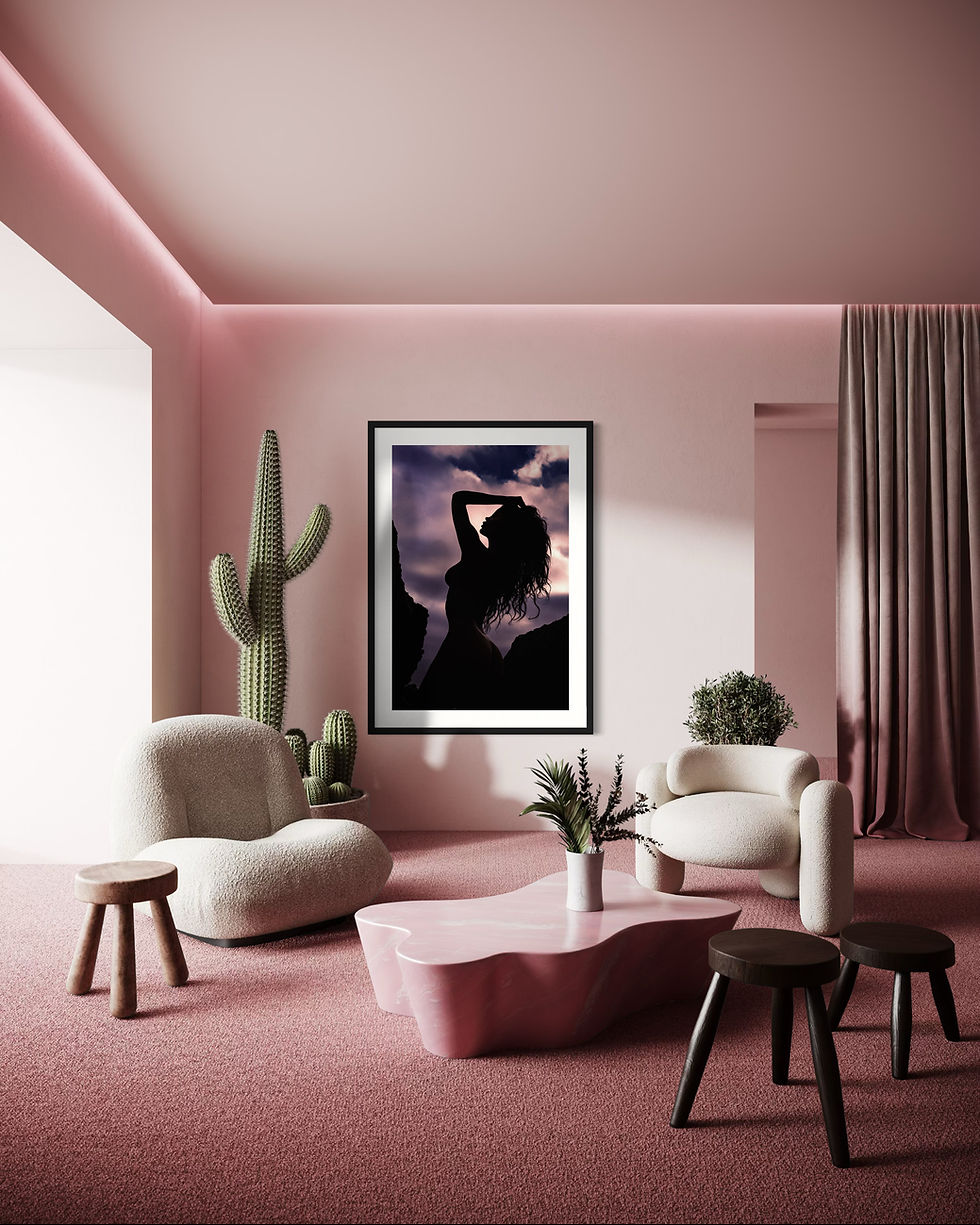 Thumbnail: Untamed Hour