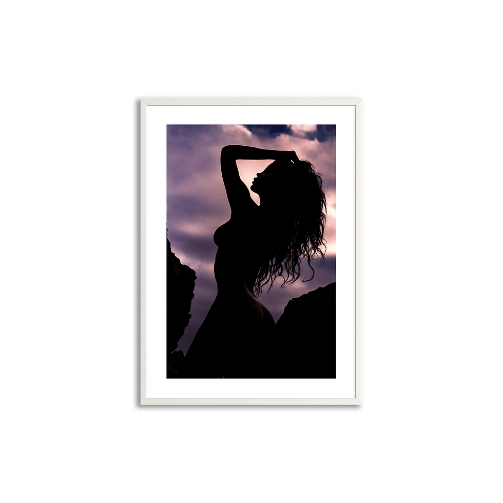 Thumbnail: Untamed Hour