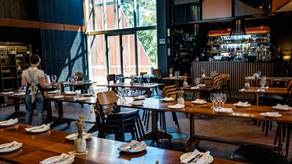 Shadowfax Winery: A Tasteful Afternoon 