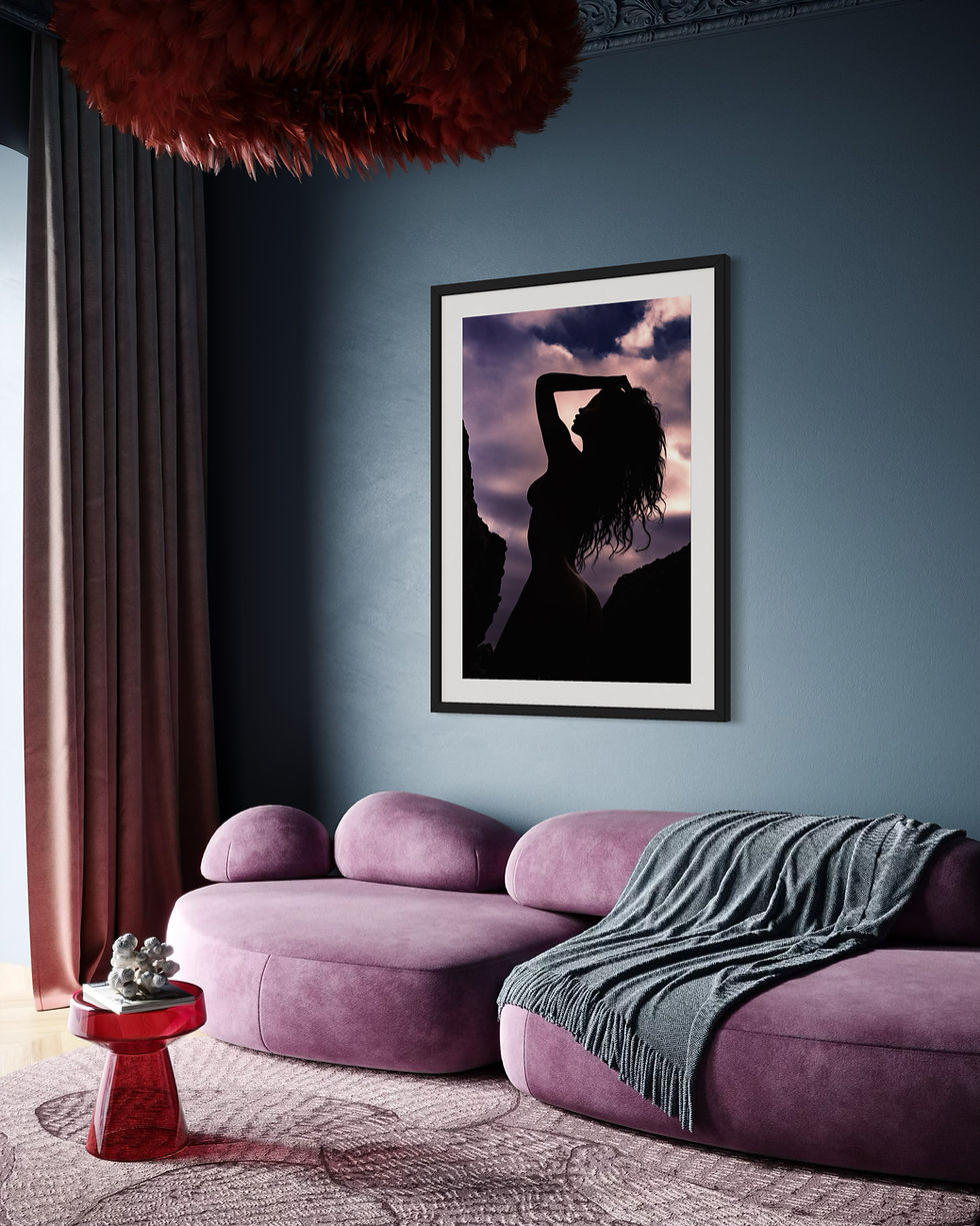 Thumbnail: Untamed Hour