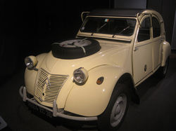 25-And not quite so luxurious.JPG