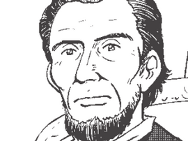 Abraham Lincoln