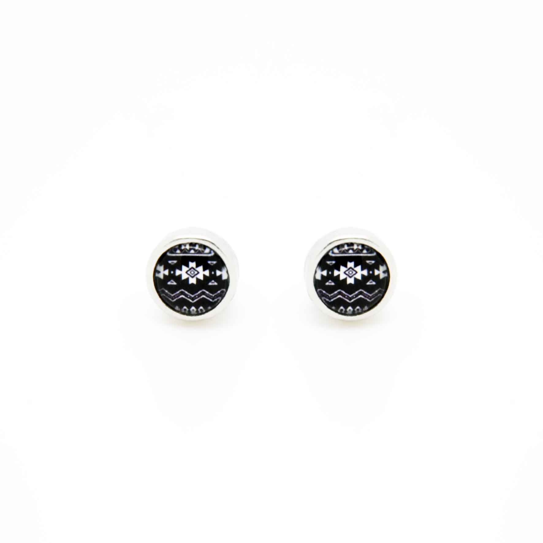 Boucles d'oreilles STUD #1553