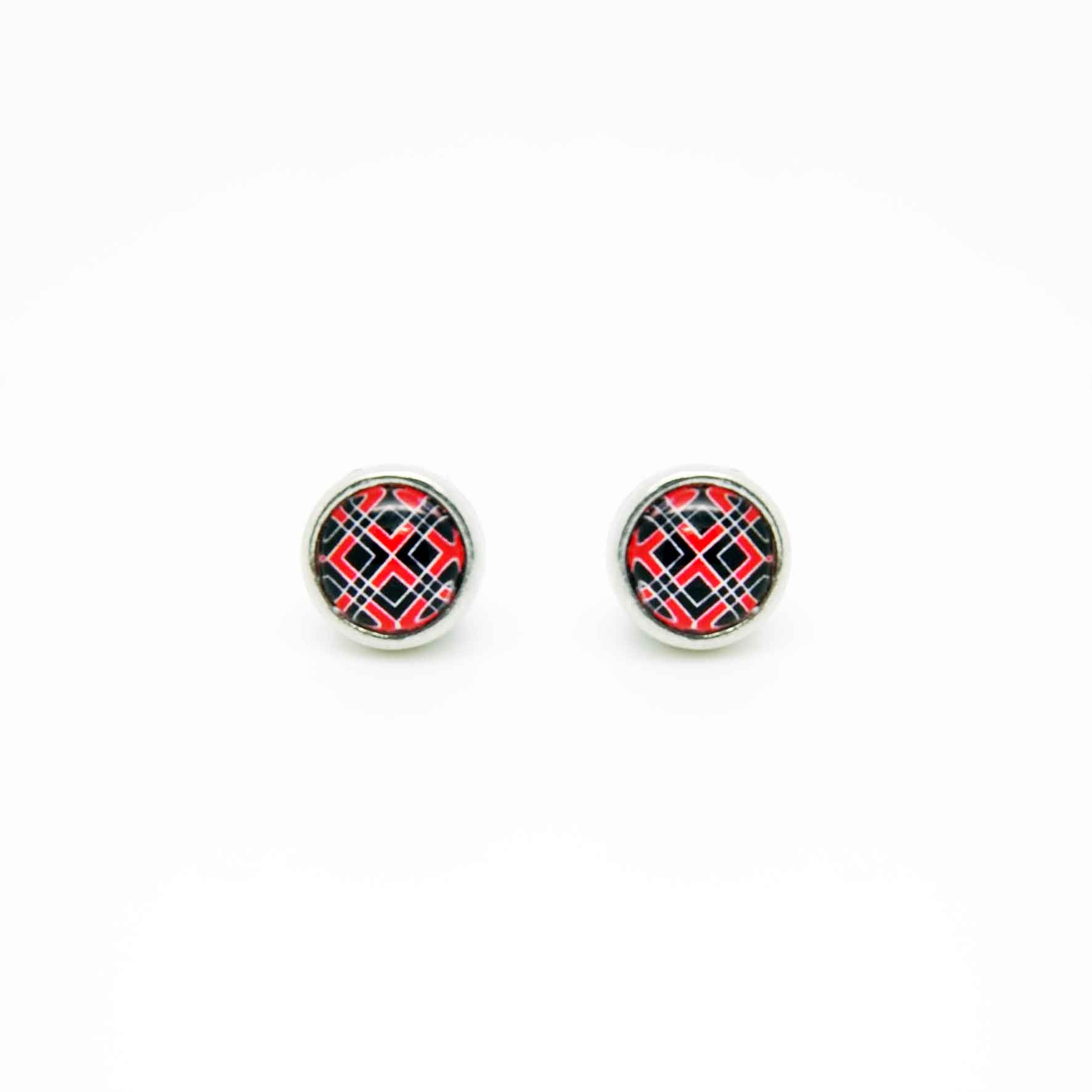 Boucles d'oreilles STUD #1952