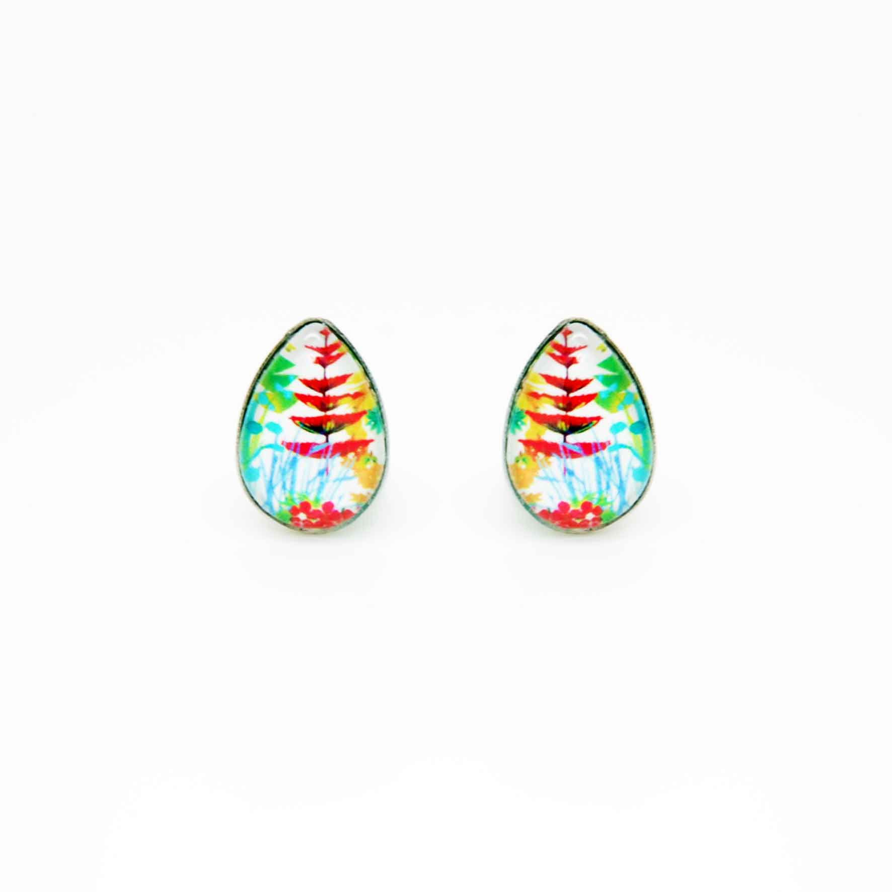 Boucles d'oreilles STUD #2106