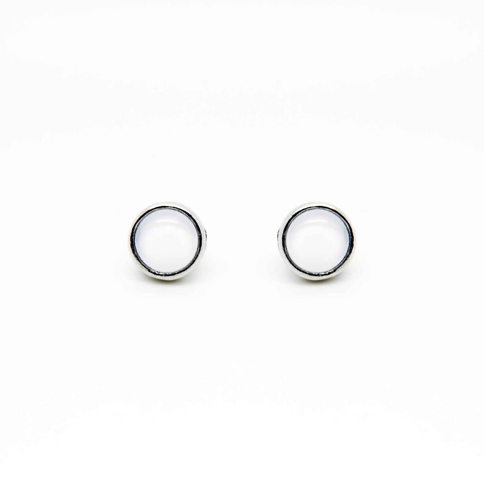 Boucles d'oreilles STUD #3000