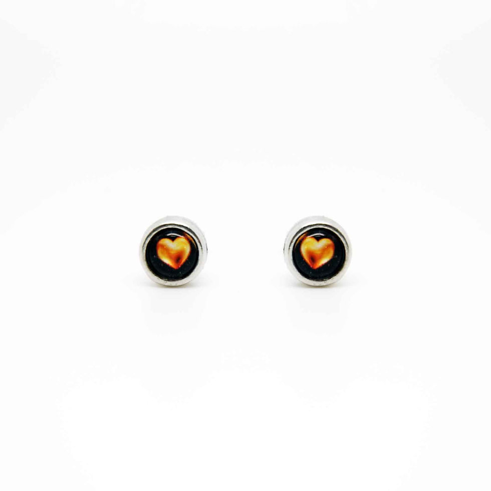Thumbnail: Boucles d'oreilles STUD #1682
