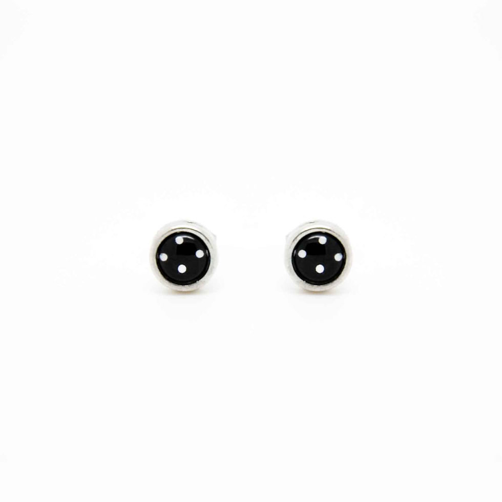 Miniature : Boucles d'oreilles STUD #1443