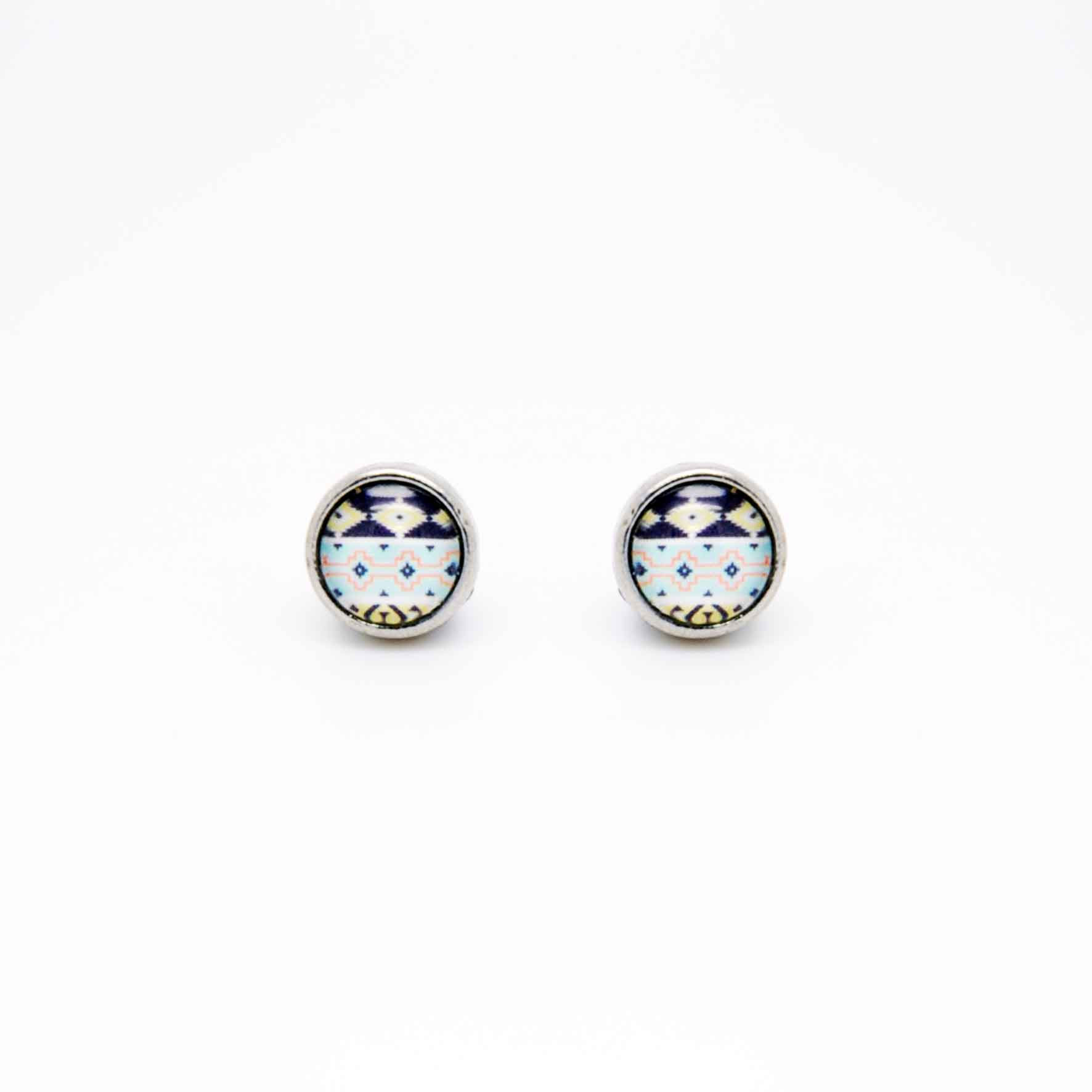 Boucles d'oreilles STUD #1582