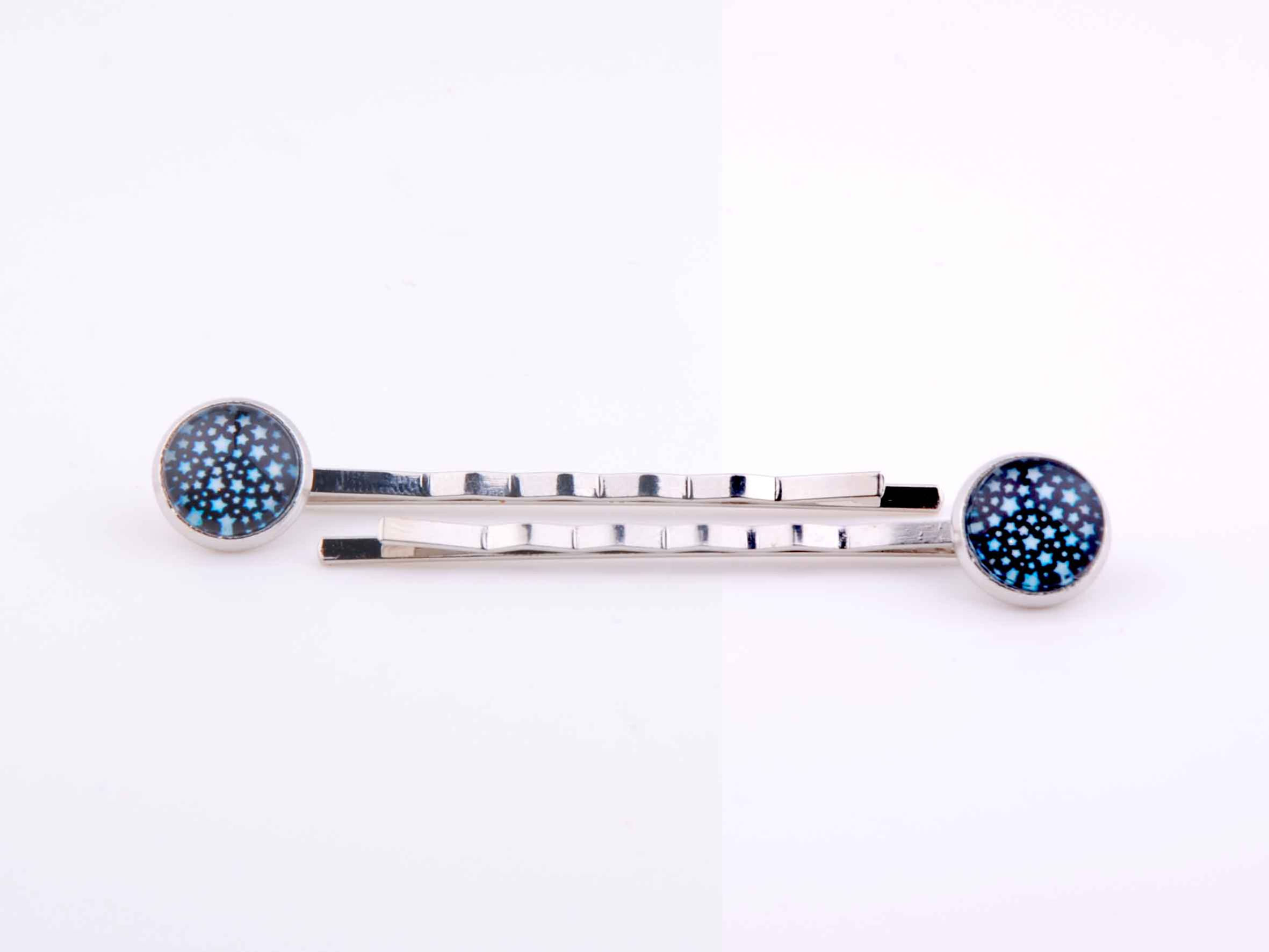 Barrettes Enfants #5031