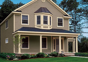 Local Siding Company