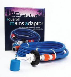 Aquaroll Mains Adaptor