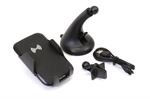 Thumbnail: Car Phone Holder with Wireless Charging