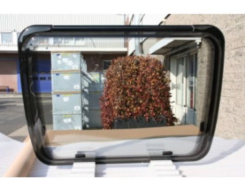 Swift Genuine Window - 750mm x 550mm (2012 Spec) | Caravan Connection 1