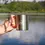 Thumbnail: Kiwi Camping Stainless Steel Carabiner Mug