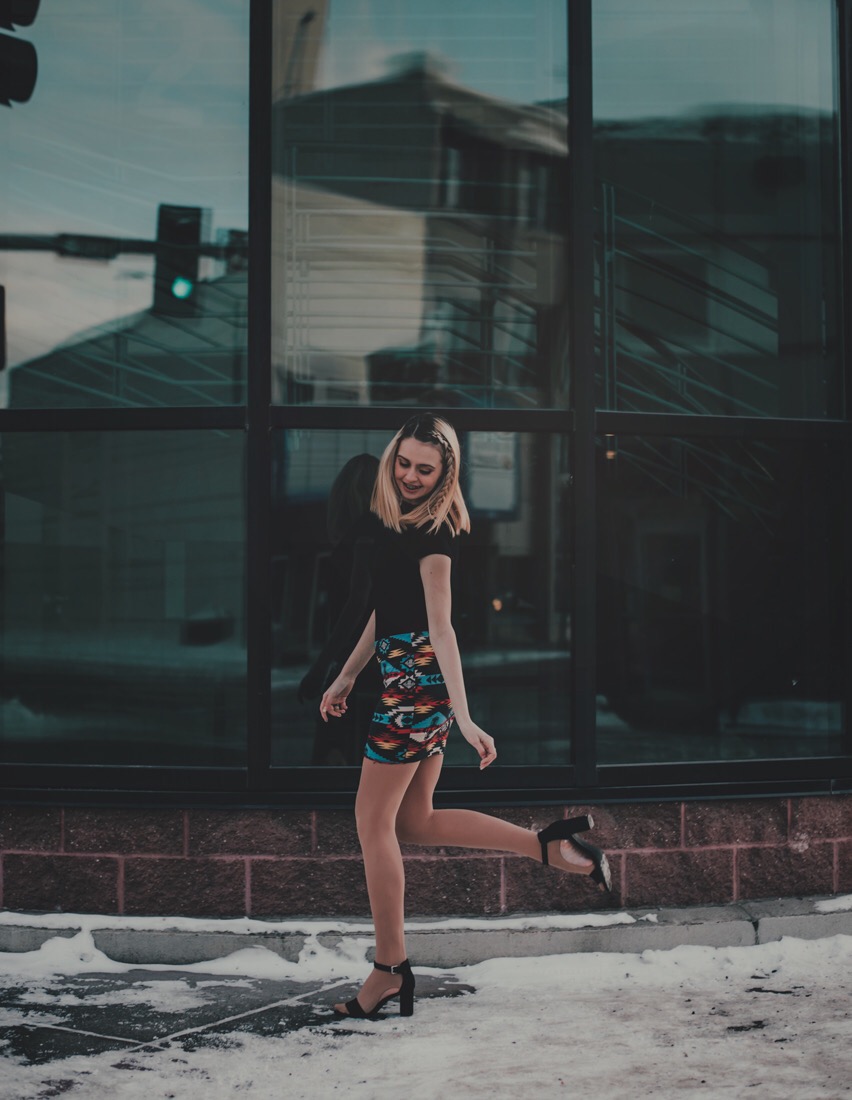 Writer: Michelle Photography