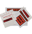 Packing List Envelopes Get Chicago Packaging