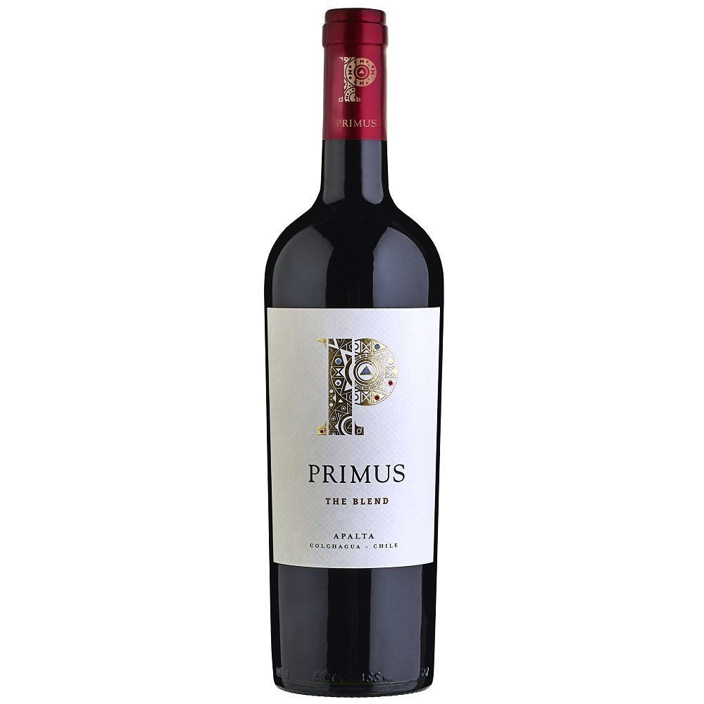 Primus The Blend