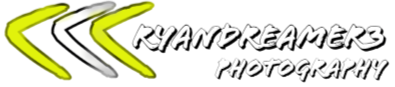  Ryandreamer3 Photography Logo