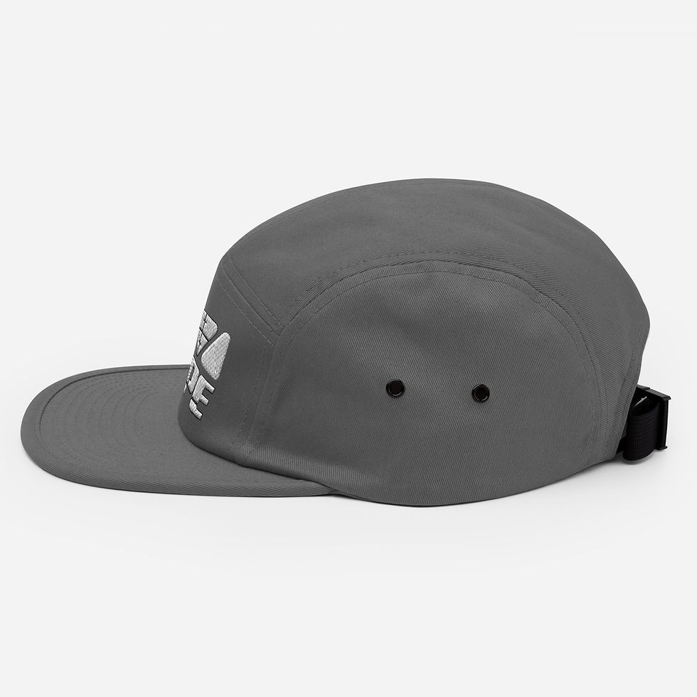 Thumbnail: VPE Five Panel Cap