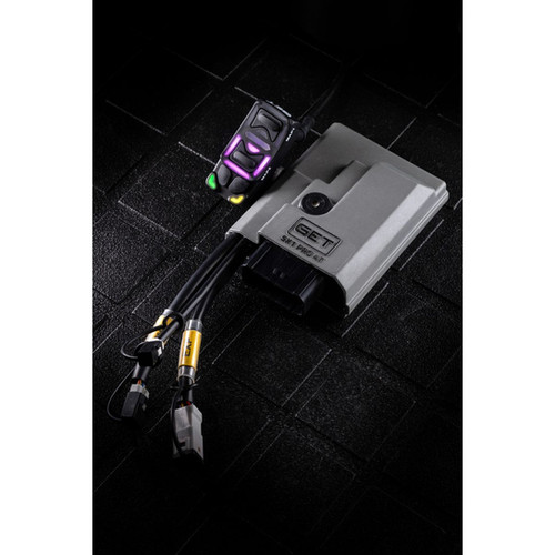 GET SX1 PRO 4T Control Unit with VPE Maps | website