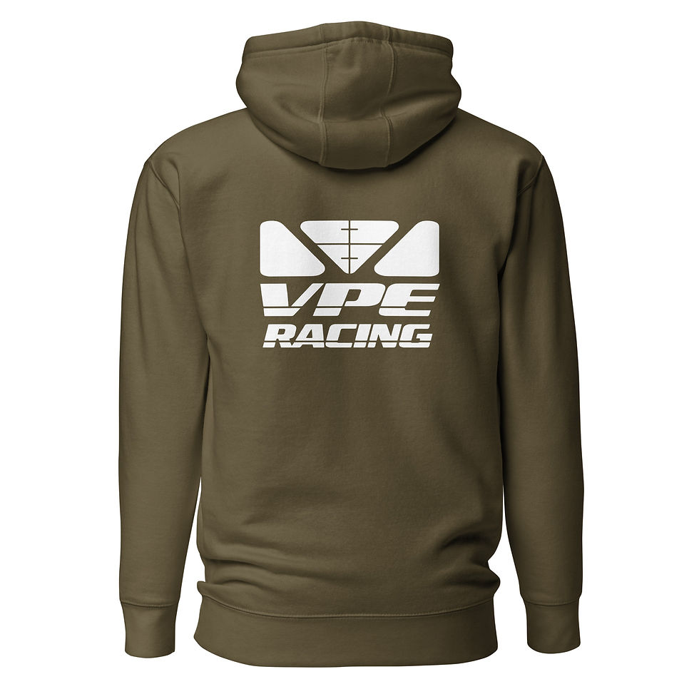 Thumbnail: VPE Racing Hoodie