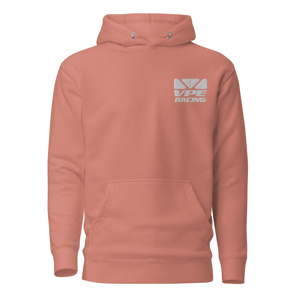 Thumbnail: VPE Racing Hoodie
